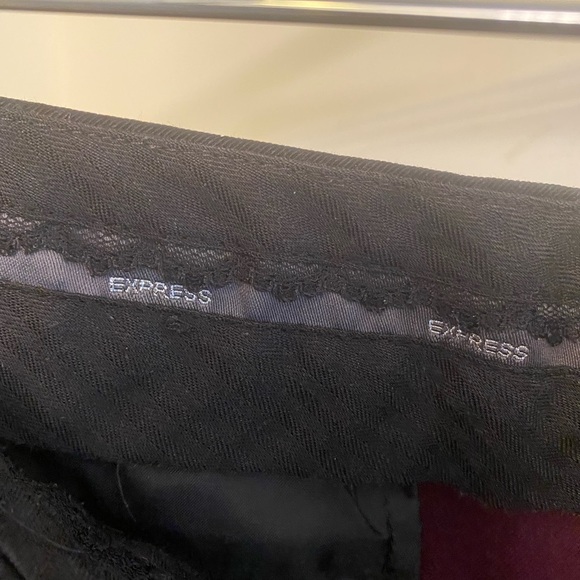 Express pants suit - Picture 8 of 8